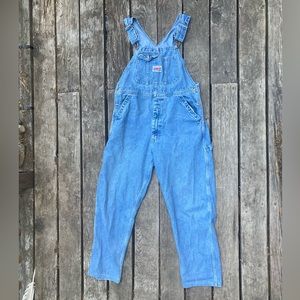 Vintage Ikeda overalls